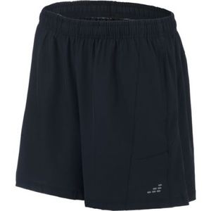 BCG black athletic workout running shorts women’s